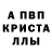 Метадон кристалл Yakov Chekalin